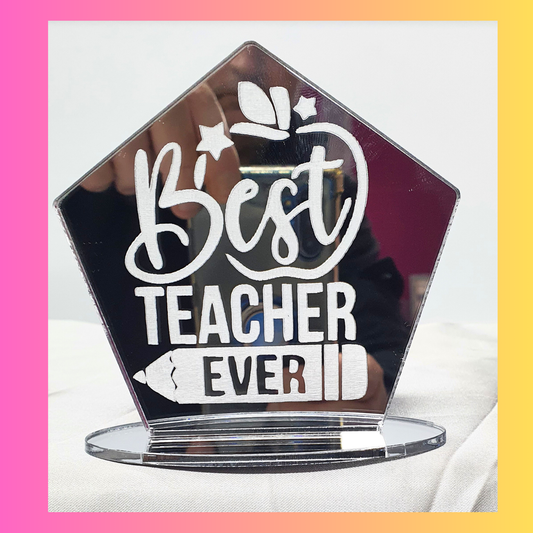 best teacher ever mirror 2